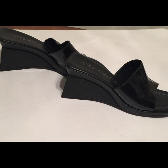 enzo angiolini size chart